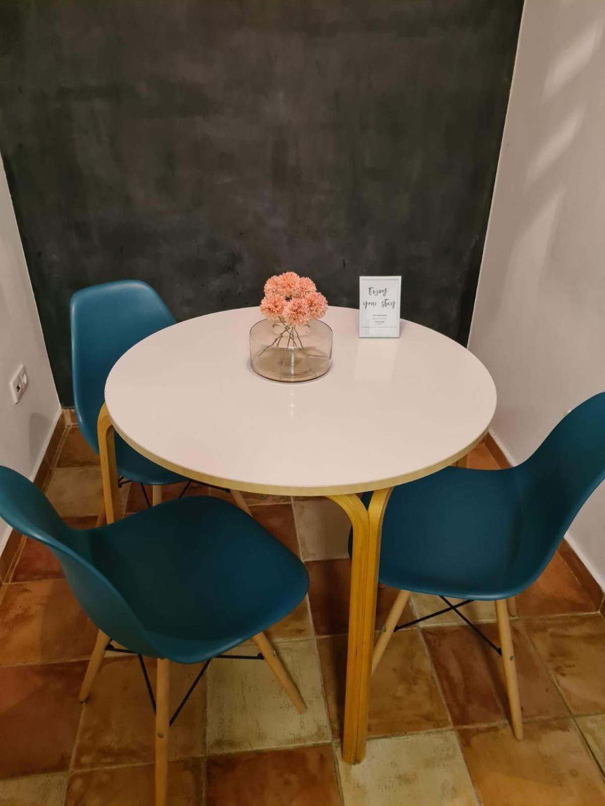 Max'S Downtown Oasis Διαμέρισμα Ζαντάρ Εξωτερικό φωτογραφία